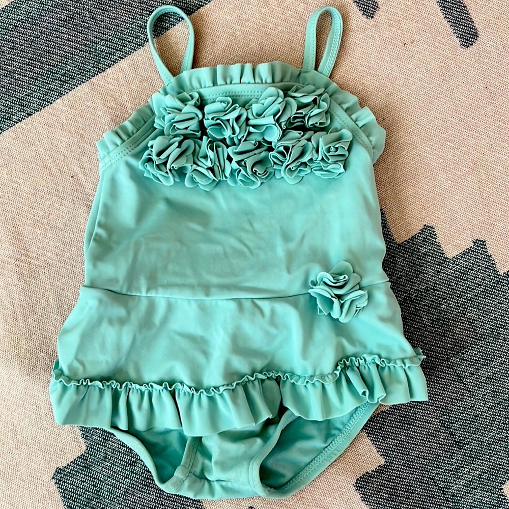 Janie and Jack swimsuit